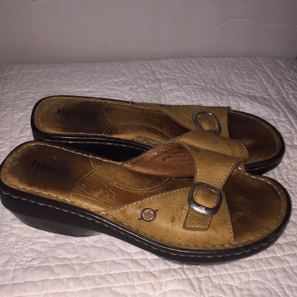 B.O.R.N Slides - Picture 2 of 4